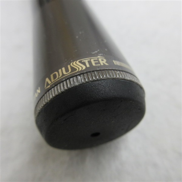 チタン アジャスター落とし込み３６／４２